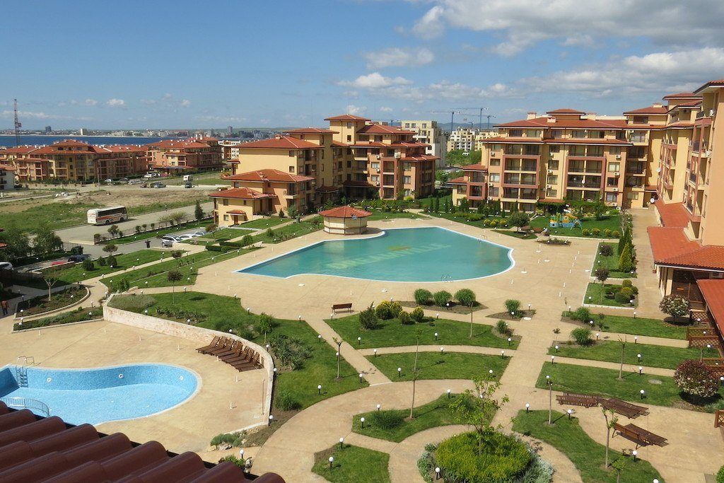 Magic Dreams Sunny Beach