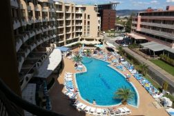 Grenada Hotel