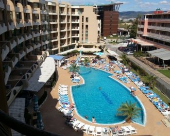 Grenada Hotel