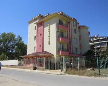 Sunny Home 2