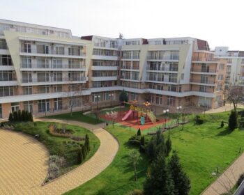 Grand Kamelia complex