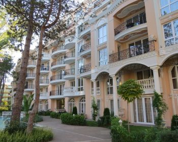 Anastasia Palace 18