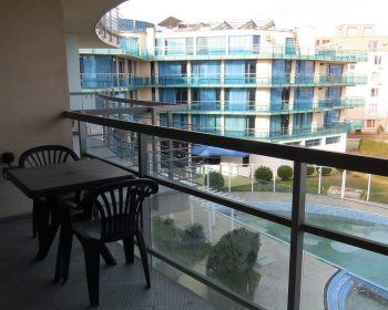 apartment for sale in Sunny Beach