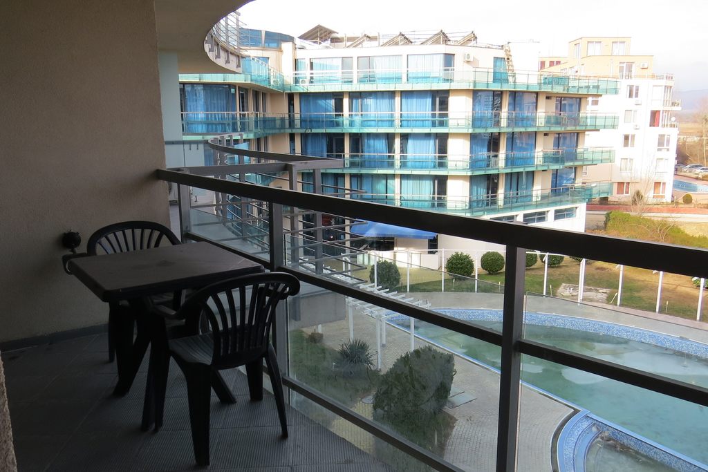 apartment for sale in Sunny Beach