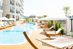 Harmony Suites 19