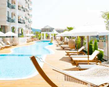 Harmony Suites 19