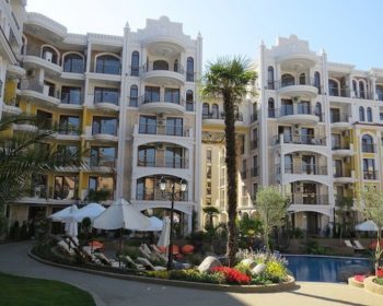 Harmony Suites Monte Carlo 21