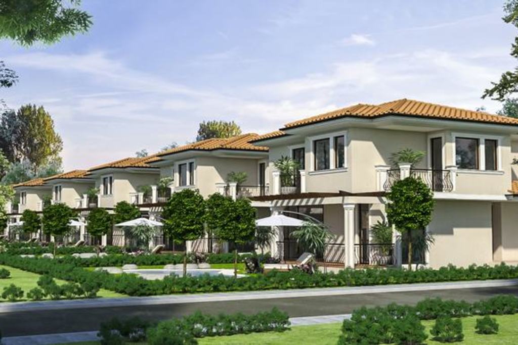 Lahana houses 8