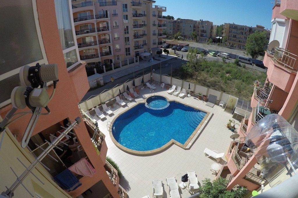 sunny-home-complex