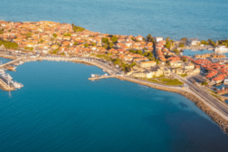 Nessebar properties valuation
