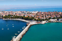 coastal properties