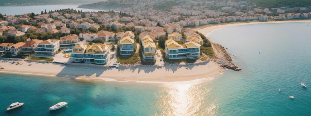 Real Estate Market Trends 2025 example