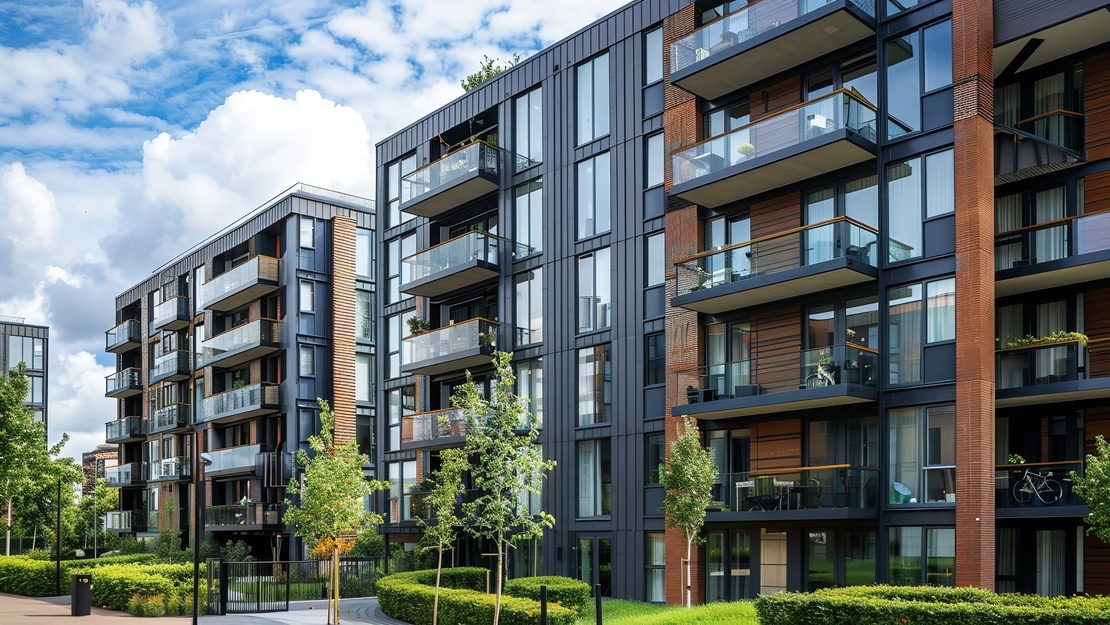 resale vs new-build property in Bulgaria